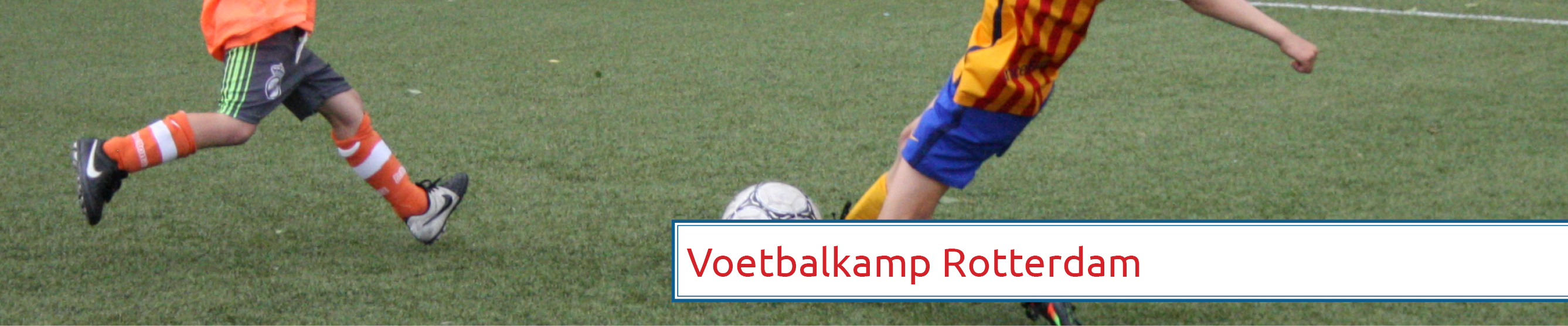 Nationale Voetbalkampen