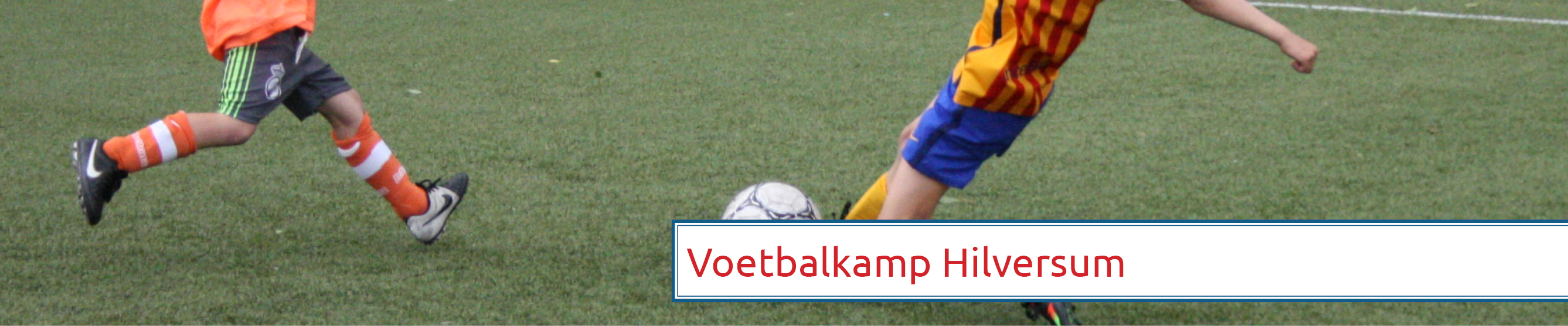 Nationale Voetbalkampen