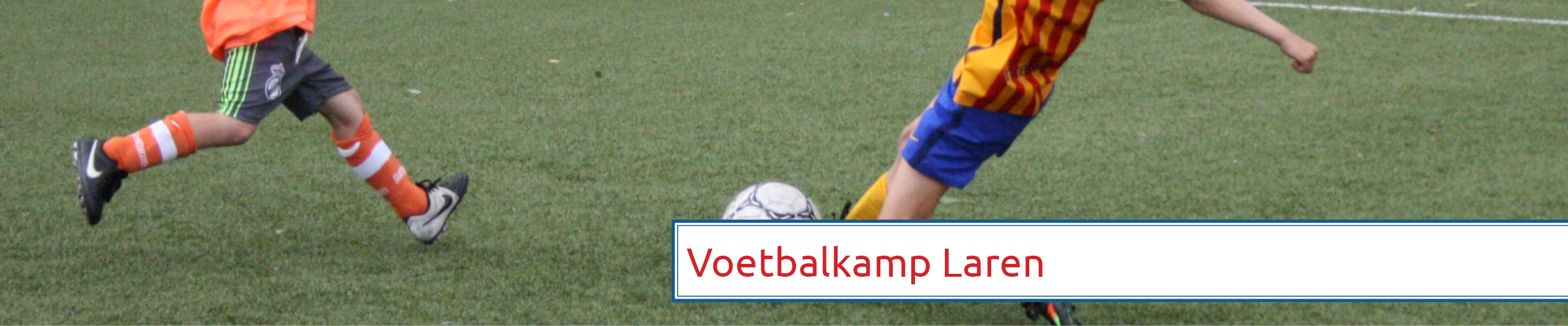 Nationale Voetbalkampen