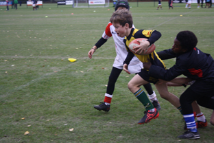 Rugby