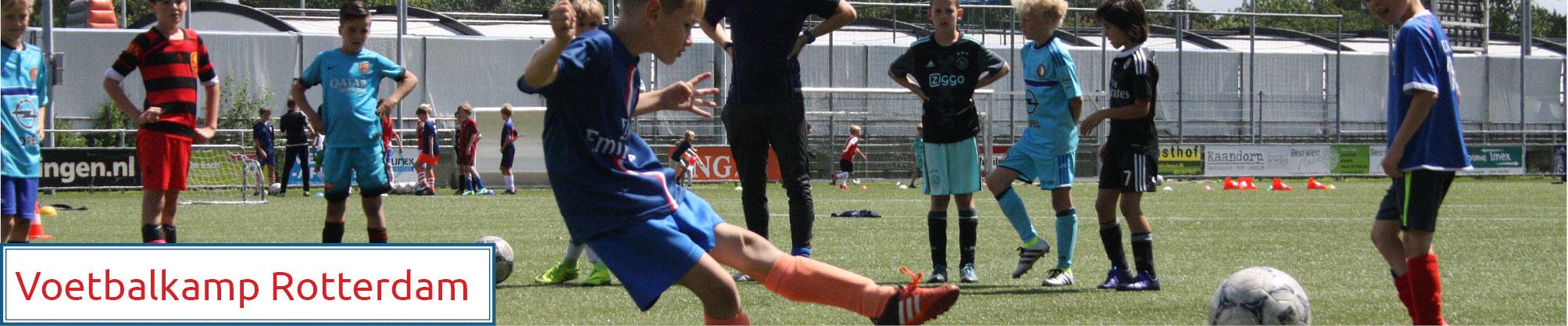 Nationale Voetbalkampen