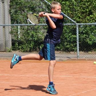 Nationaal Tenniskamp
